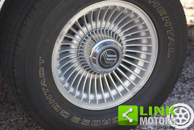 MERCURY Marquis Grand--LS-4 door ben conservata e funzionante