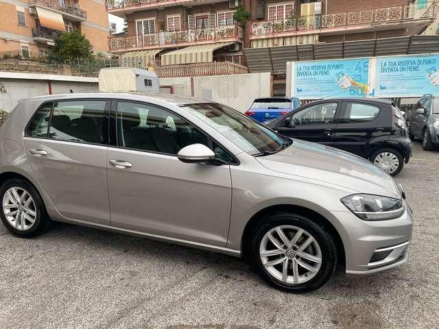 Volkswagen Golf Golf 5p 1.4 tsi Business 125cv BLACK FRIDAY