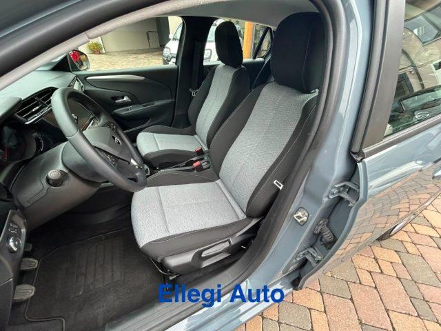 OPEL Corsa PROMO FINAZ. 1.2 100 CV Edition KM 0