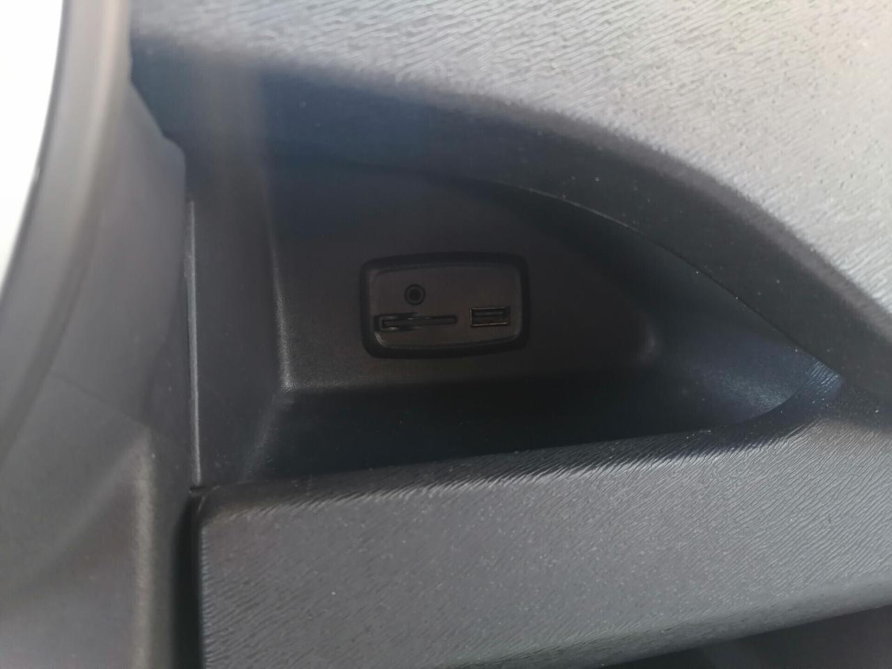 Renault Kangoo MAXI 1.5 dci 110cv 2019 FULL OPTIONAL