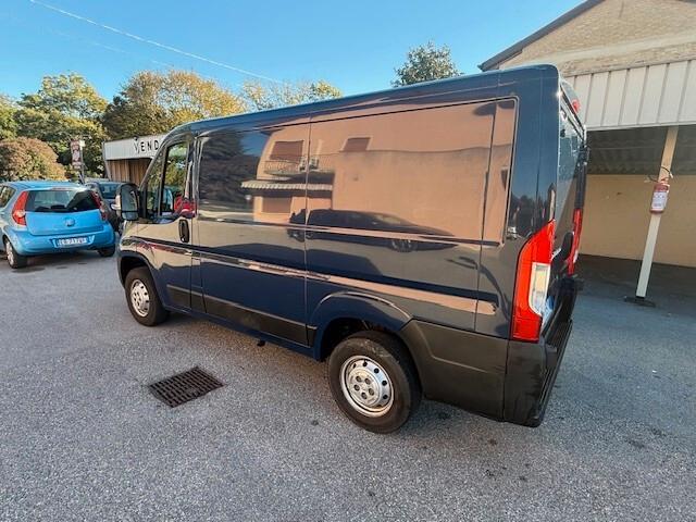 Fiat Ducato 30 2.0 MJT PC-TN Furgone