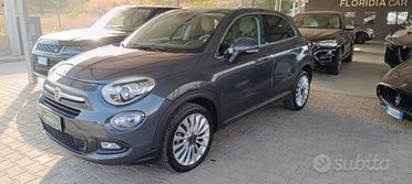 Fiat 500x 1.6mjt 120cv lounge 01/2016