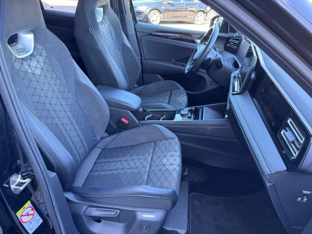 VOLKSWAGEN Tiguan 1.5 eTSI 150CV GANCIO DSG R-Line Plus PARI A NUOVO