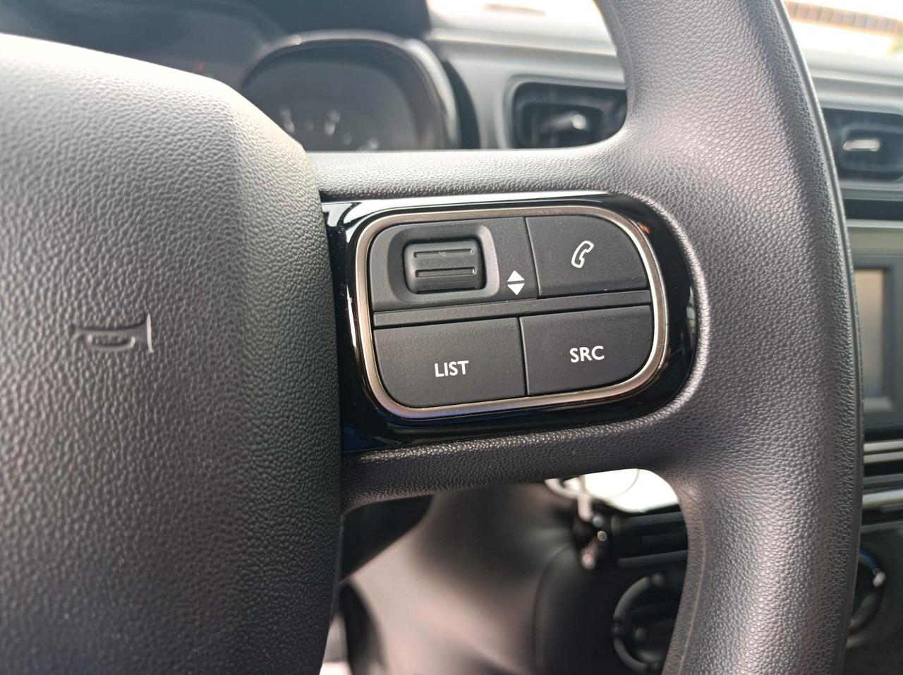 Citroen C3 BlueHDi 100 S&S Feel