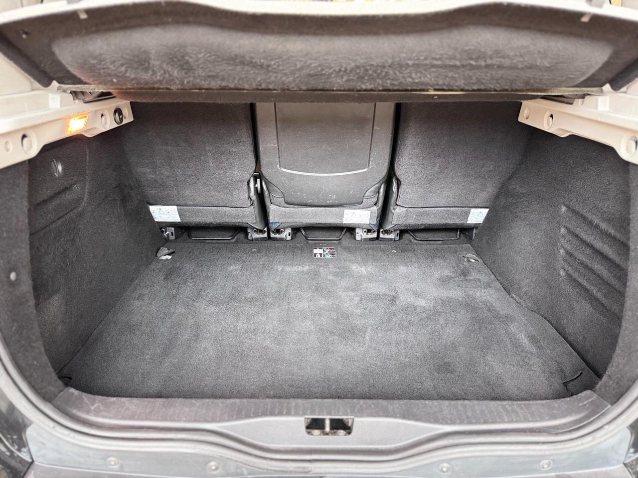 Renault Scenic Scénic X-Mod 1.6 dCi 130CV Luxe