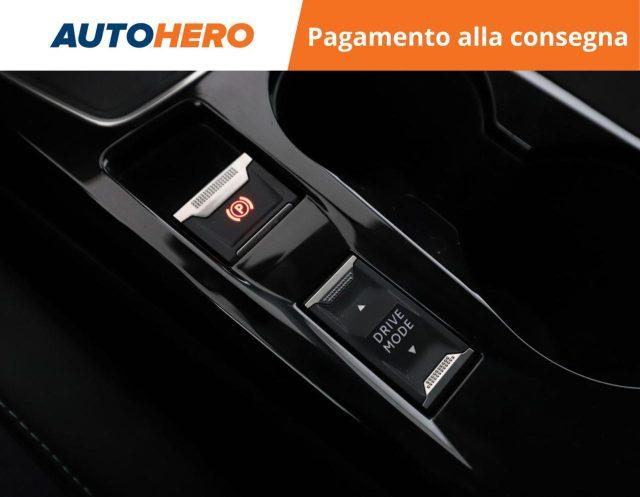 PEUGEOT 208 BlueHDi 100 Stop&Start 5 porte Allure