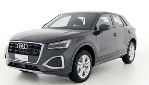 AUDI Q2 Q2 35 TFSI S tronic Business PRONTA CONSEGNA