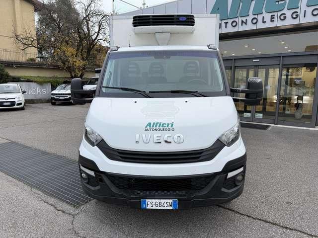 Iveco Daily 35C14 Frigo FRCX -20°C ATP 08 2028 380V kg680PU