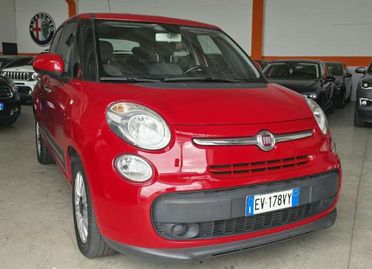 Fiat 500L 500L 1.3 mjt Lounge 85cv