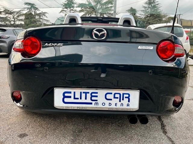 Mazda MX-5 Soft Top 1.5 Exceed 131 CV " VETTURA PARFETTA "