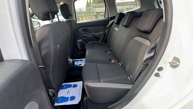 DACIA Duster 1.5 Blue dCi 8V 115cv 4x4 ESSENTIAL AZIENDALE