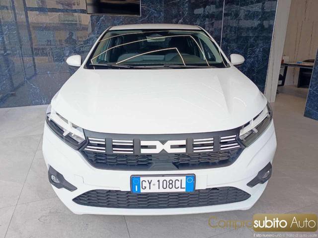 DACIA Sandero Stepway 1.0 TCe PREZZO REALE NO VINCOLI
