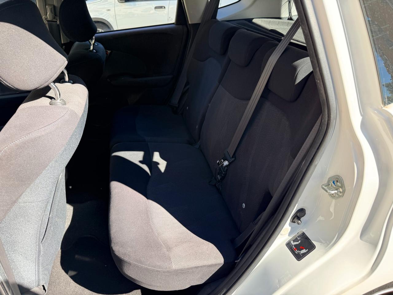 Honda Jazz 1.4 i-VTEC 99cv