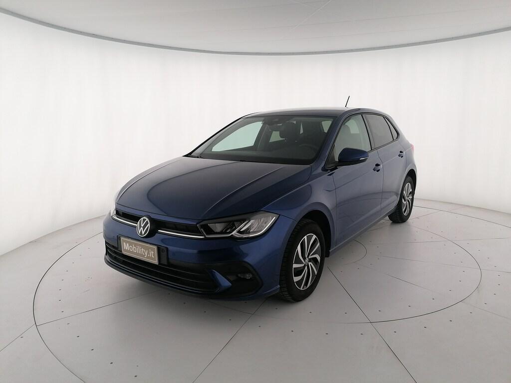 Volkswagen Polo 1.0 EVO Life