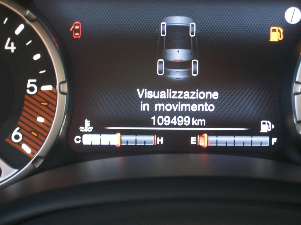 JEEP RENEGADE 1.6 MTJ CV.130 LIMITED "2022"