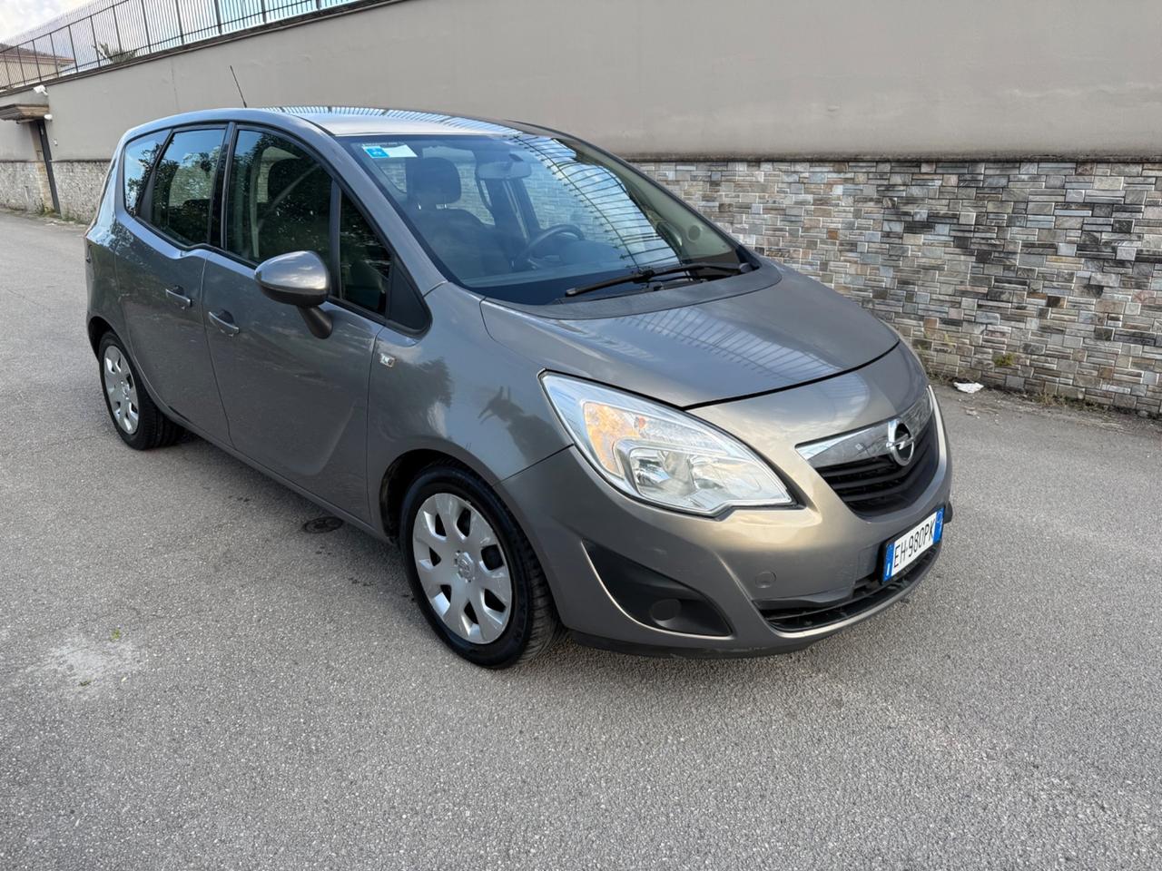 Opel Meriva 1.3 CDTI 95CV ecoFLEX Cosmo