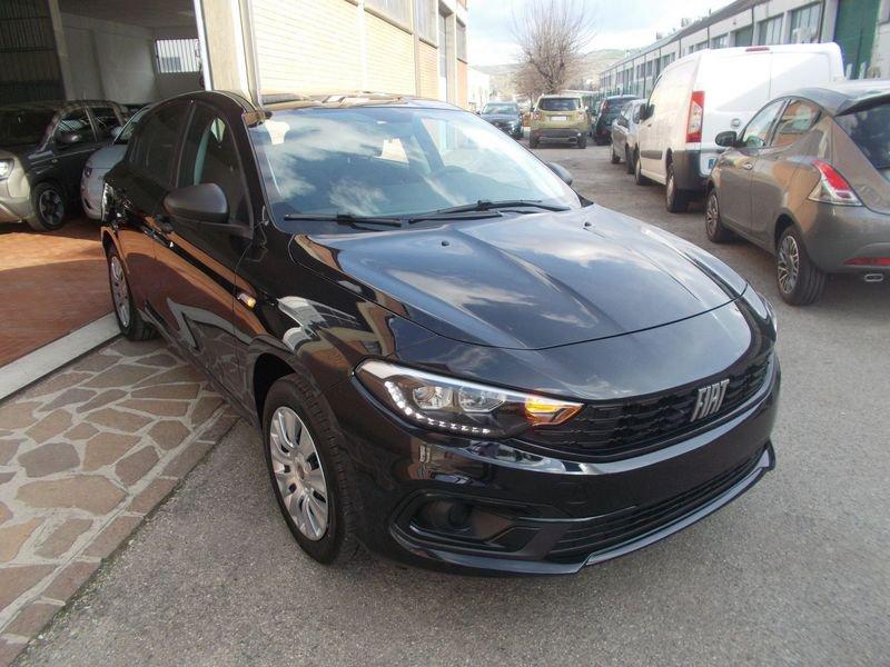 FIAT Tipo 1.5 T4 130cv Hybrid DCT 338.7575187 KM. ZERO MASSARI MARCO