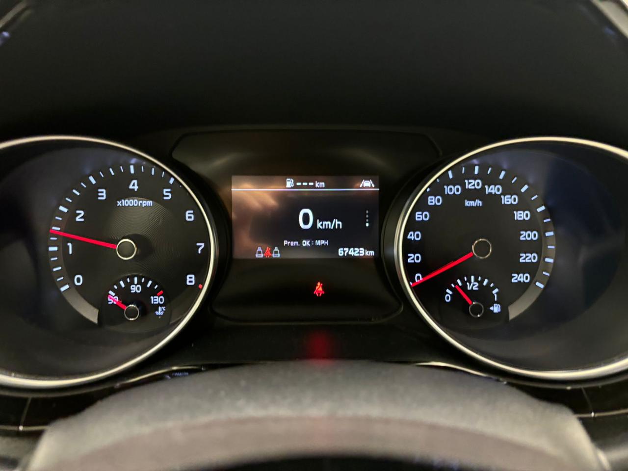 KIA XCeed 2019 - XCeed 1.0 t-gdi Style Gpl 111cv