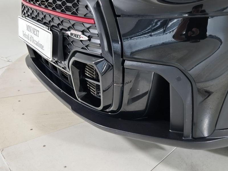 MINI Mini F56 2021 3p 3p 2.0 JCW JCW auto