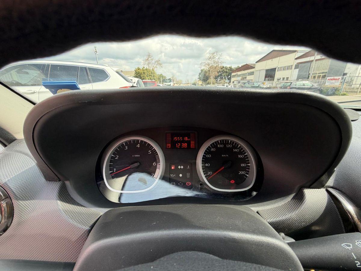 DACIA - Duster - 1.5 dCi 110 CV 4x2 Lauréate