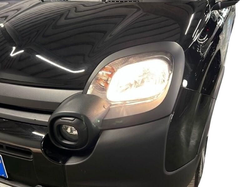 FIAT Pandina 1.0 FireFly 70cv S&S Hybrid Cross