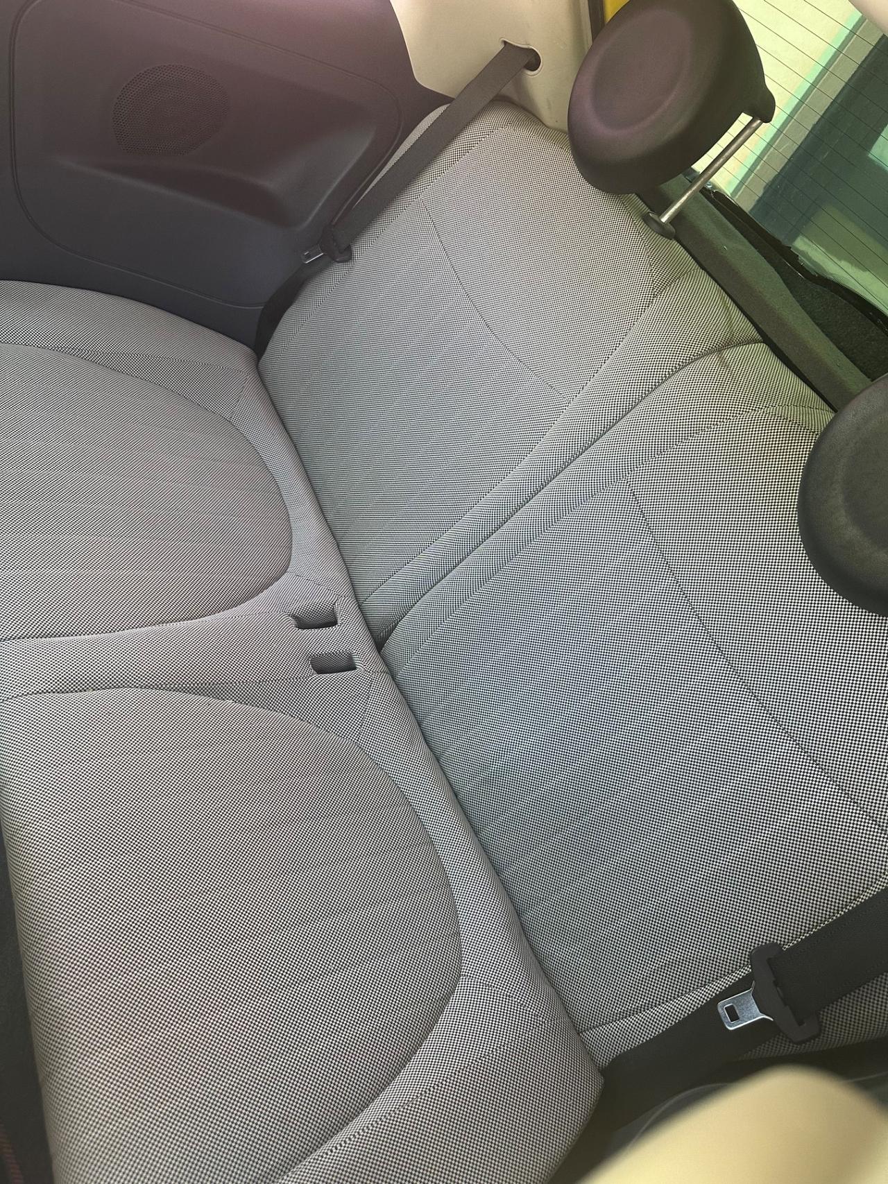 Fiat 500 1.2 benzina