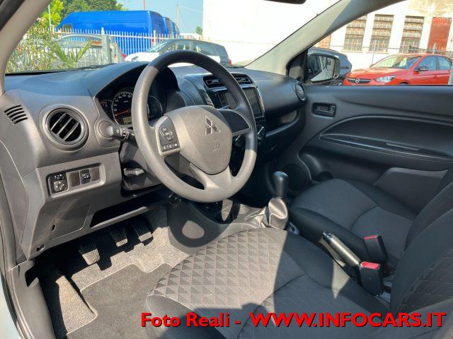 MITSUBISHI Space Star 1.2 Invite NEOPATENTATI PROMO !