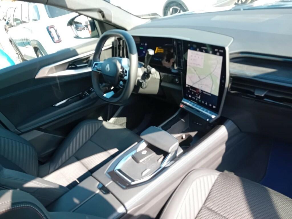 Renault Austral 1.2 full hybrid E-Tech Esprit Alpine Auto