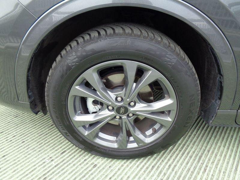 Ford Kuga Kuga 2.5 phev ST-Line 2wd 225cv cvt