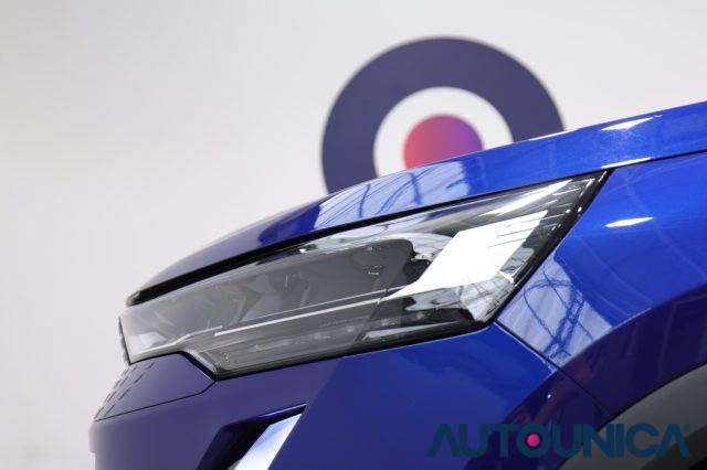 RENAULT Captur ECO-G 100 CV TECHNO FULL LED NEOPATENTATI