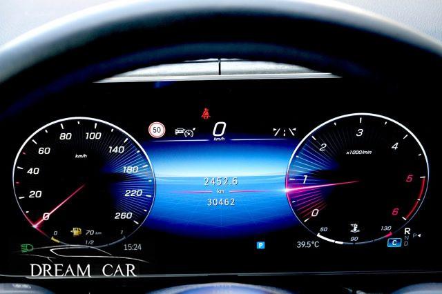 MERCEDES-BENZ V 300 d Automatic 4Matic Exclusive EXTRA LONG