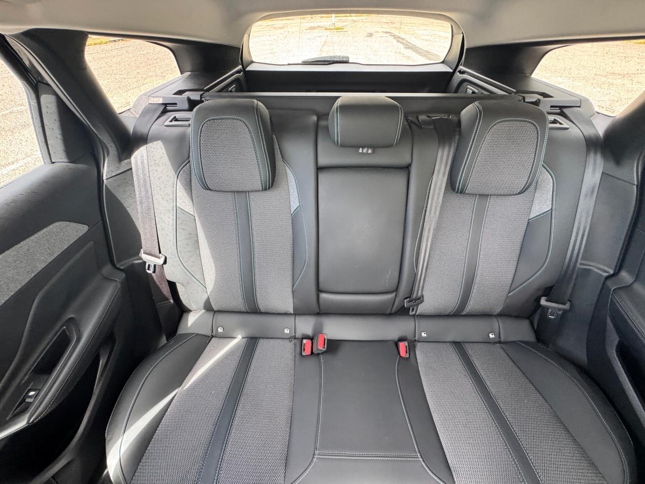 Peugeot 308 PureTech Turbo 130 S&S SW Allure
