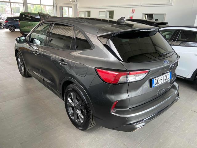 FORD Kuga 2.5 Full Hybrid 190 CV CVT 2WD ST-Line