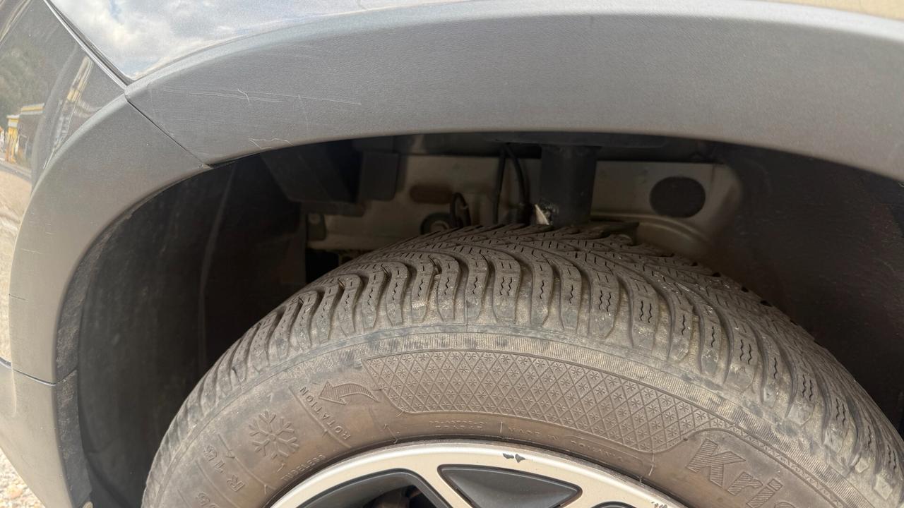 Fiat Panda 0.9 TwinAir Turbo S&S 4x4 City Cross