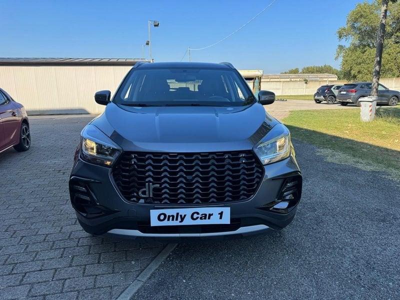 DR AUTOMOBILES DR-5-0 11.5 GPL