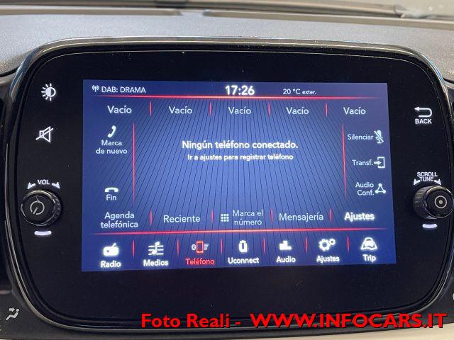 FIAT 500 1.0 Hybrid Dolcevita NEOPATENTATI