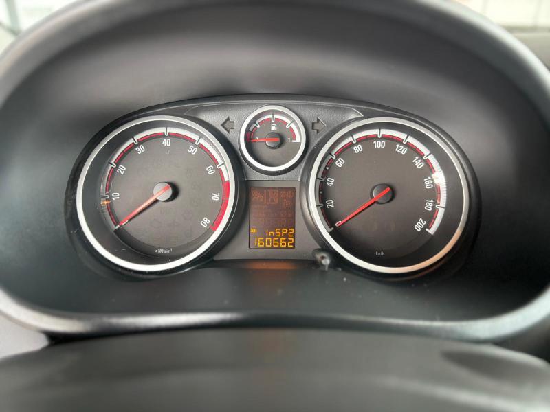 Opel Corsa 5 Porte Corsa 5p 1.2 Cosmo