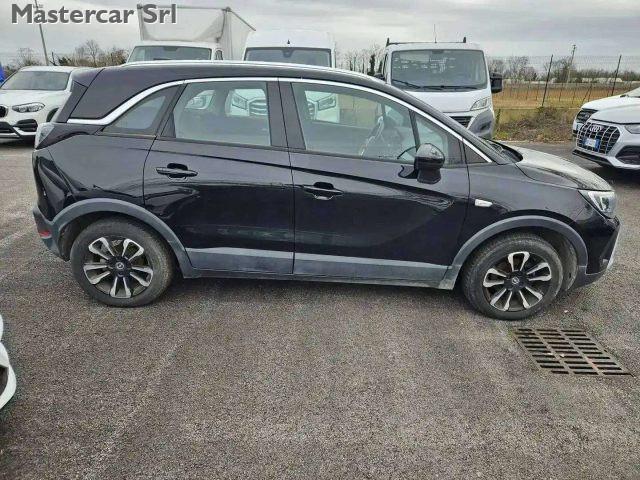 OPEL Crossland 1.5 Diesel 110cv Elegance - GD839ZV