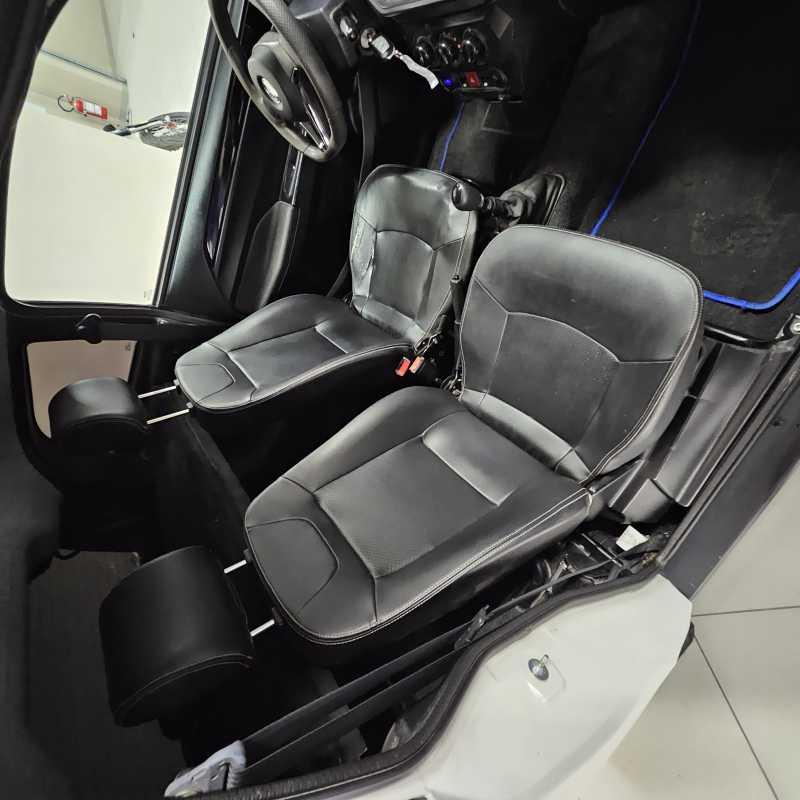 Aixam City Sport - 2019