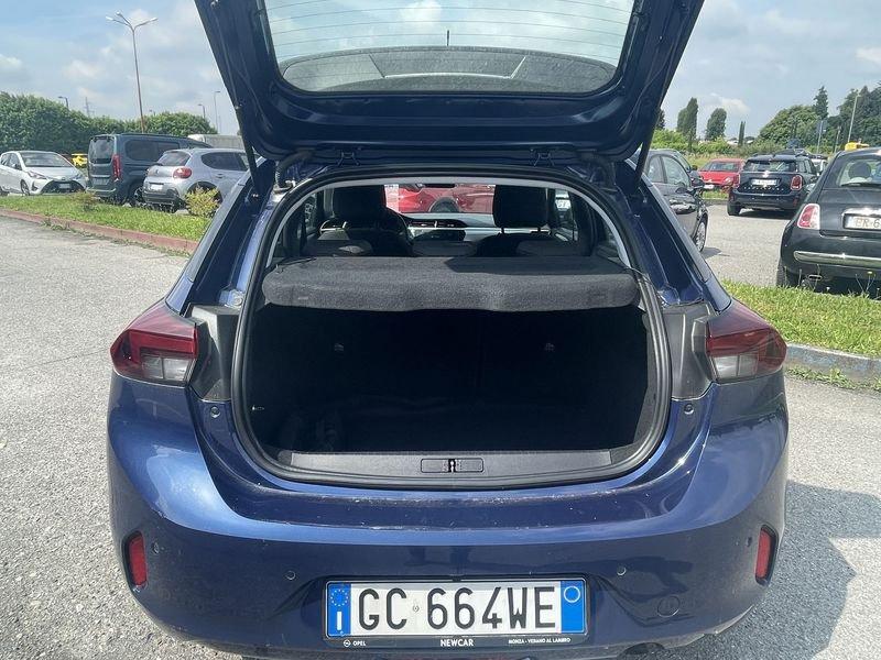 Opel Corsa 1.2 Elegance