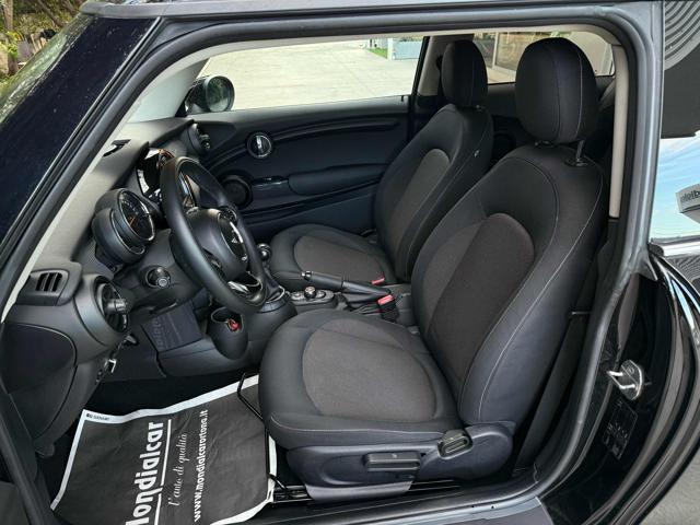 MINI Cooper D 1.5 Cooper D km 39000