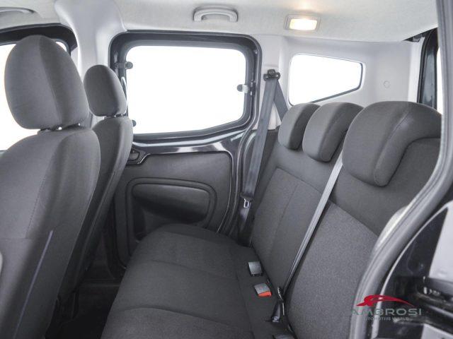 FIAT Qubo 1.3 MJT 80 CV Easy