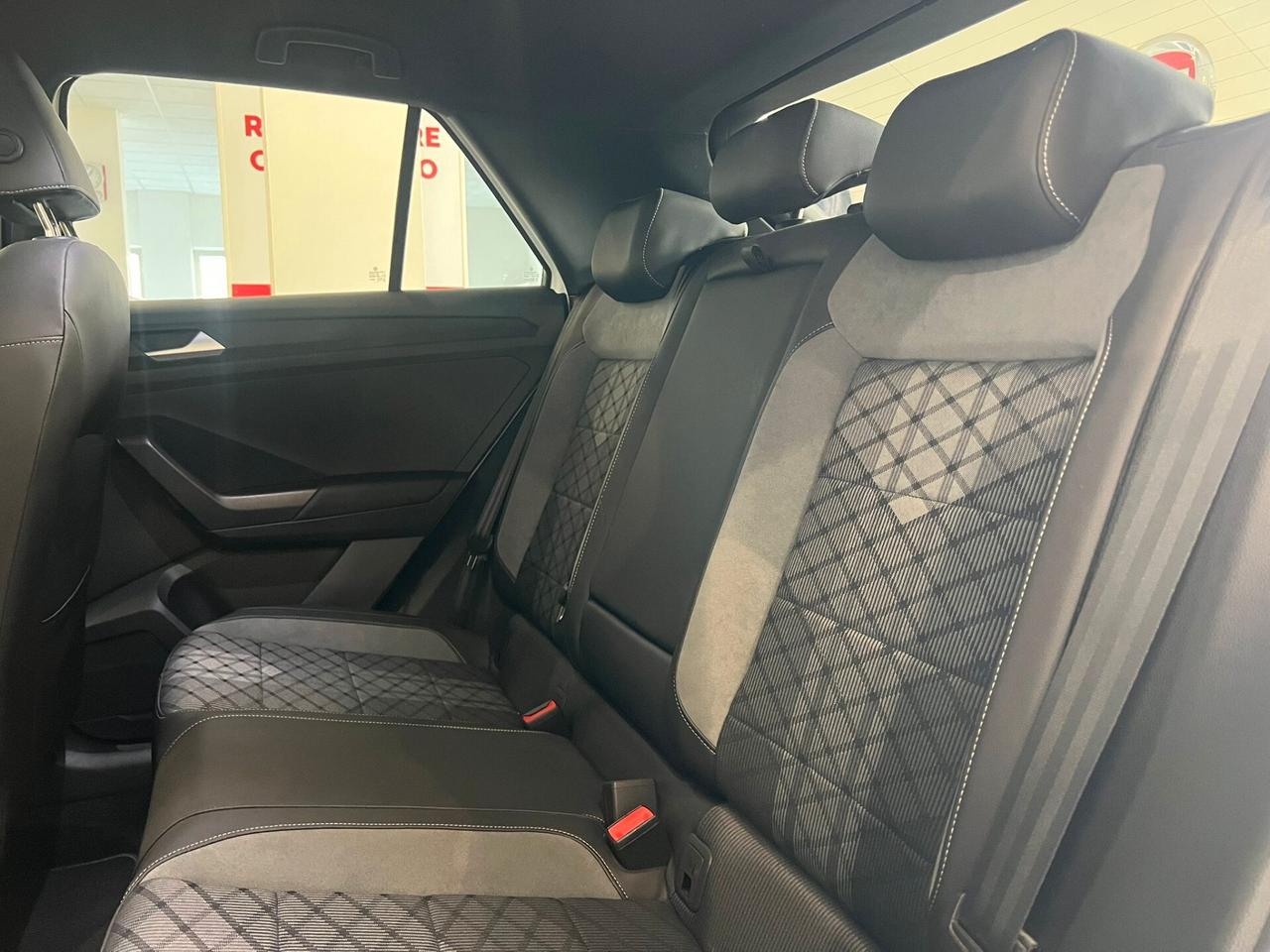 Volkswagen T-Roc 1.5 TSI ACT R-Line