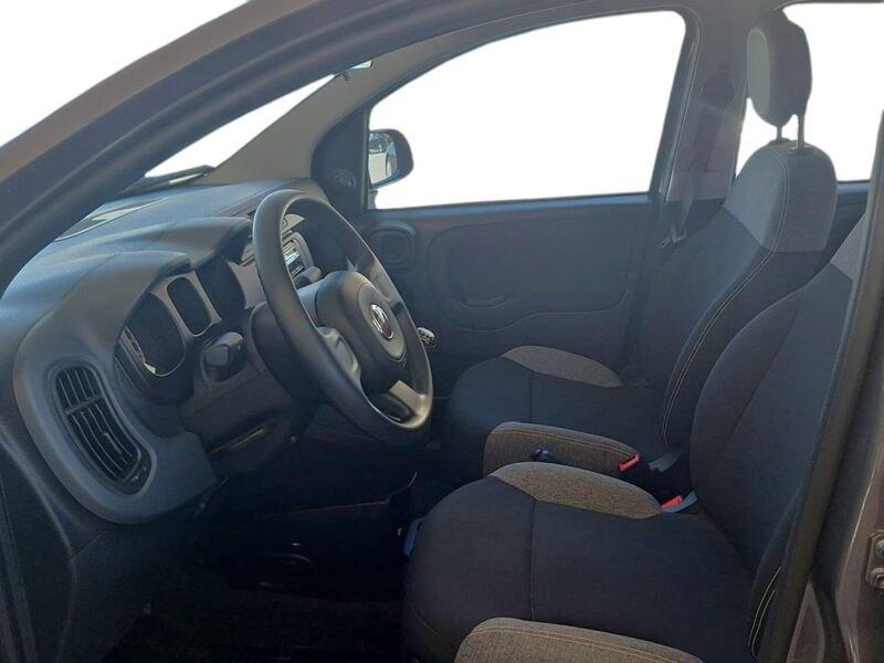 FIAT Panda 1.0 FireFly 70 CV S&S Hybrid