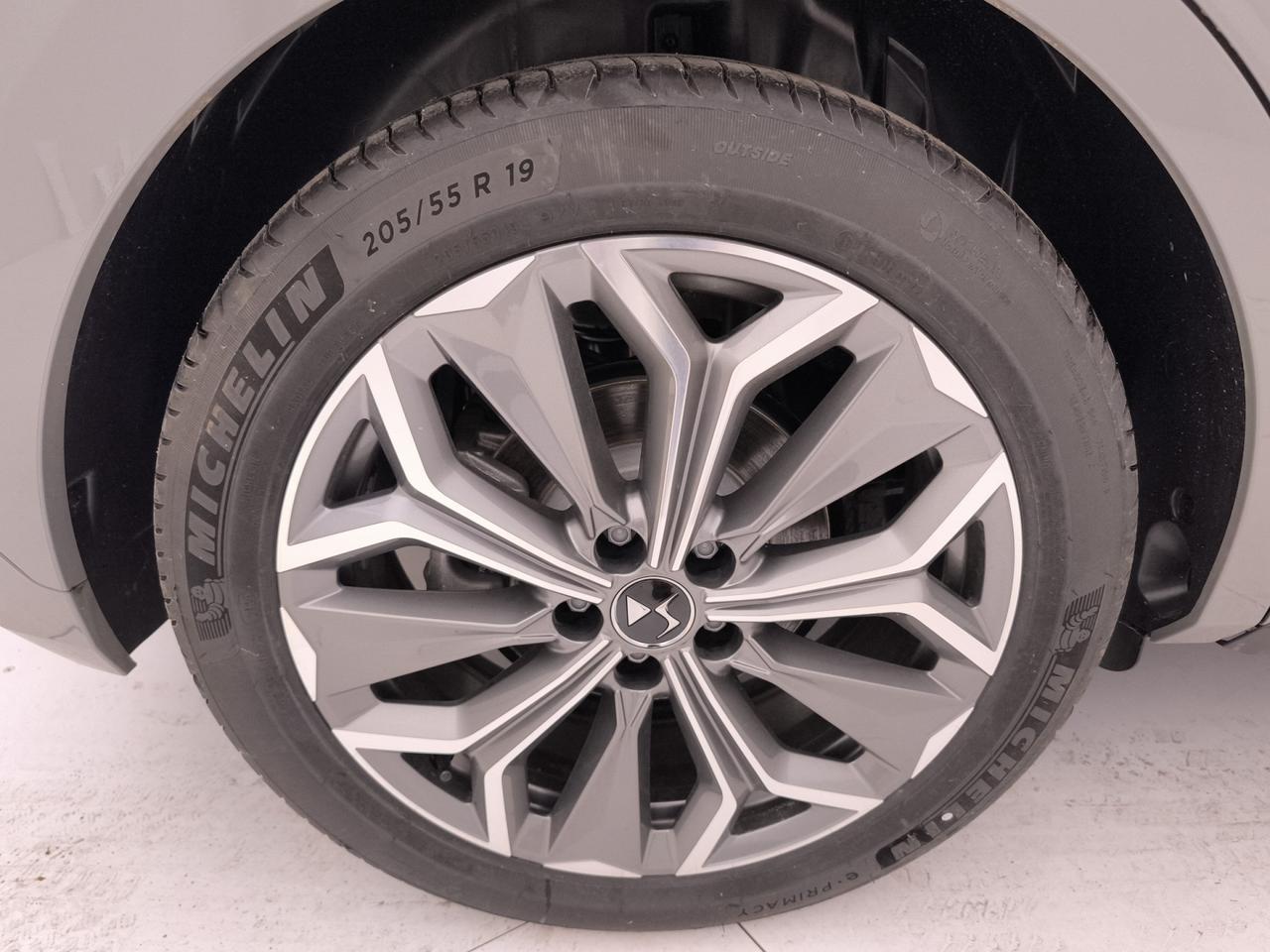 DS DS4 1.6 e-tense Trocadero auto