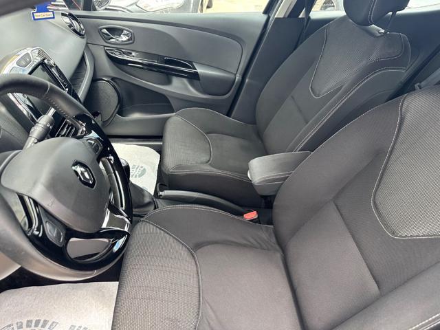 RENAULT Clio 1.2 75CV GPL 5 porte Wave