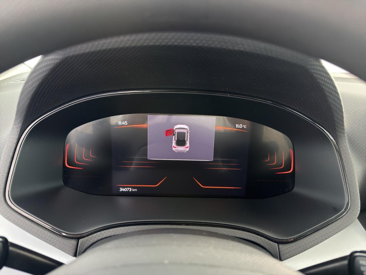 SEAT Arona 1.0 EcoTSI Reference
