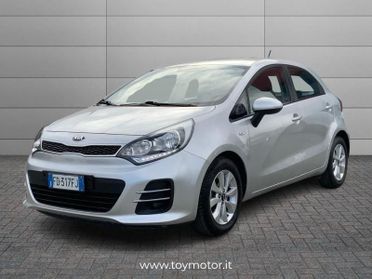 Kia Rio 3ª serie 1.2 CVVT 5p. Active