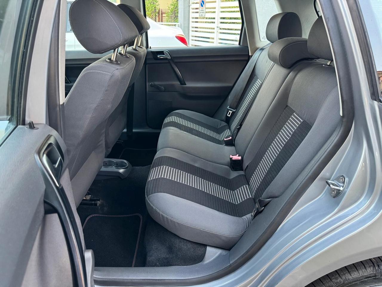 VW POLO 1.2/60CV 5p. UNITED NEOPATENTATI