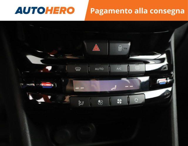PEUGEOT 2008 1° serie PureTech 82 S&S Allure